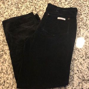 Calvin Klein Corduroy Pants